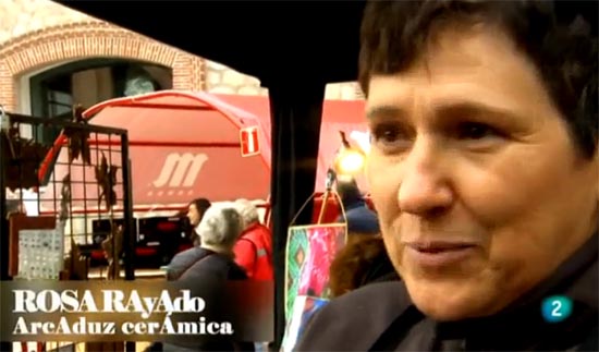 captura de pantalla de tv